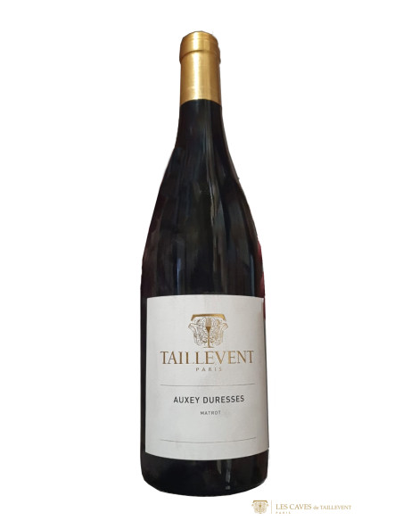 Bourgogne, Auxey-Duresses, Matrot, Collection Taillevent, 2016