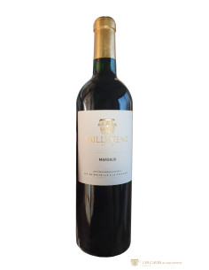 Bordeaux, Margaux, Château Rauzan-Ségla, Collection Taillevent, 2013
