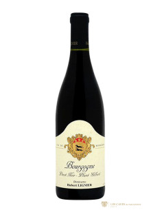 Hubert Lignier Plan Gilbert 2016 - Les Caves de Taillevent