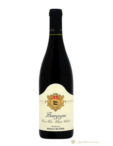 Hubert Lignier Plan Gilbert 2016 - Les Caves de Taillevent
