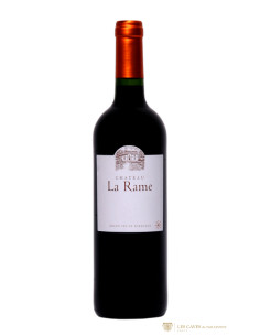 Château La Rame 2021 - Les Caves de Taillevent