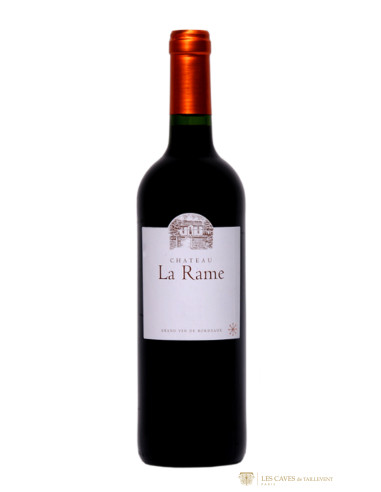Château La Rame 2021 - Les Caves de Taillevent