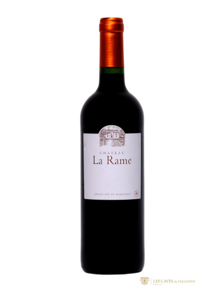 Château La Rame 2021 - Les Caves de Taillevent