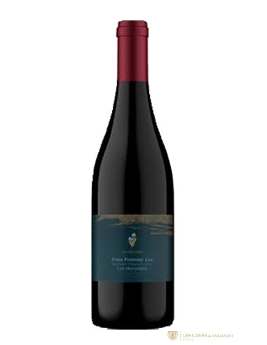 Domaine des Astrelles Les Hervelets 2022 - Les Caves de Taillevent