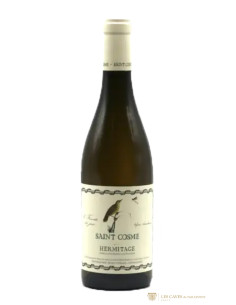 Hermitage, La Pierrelle Barruol, 2023, Caves de Taillevent