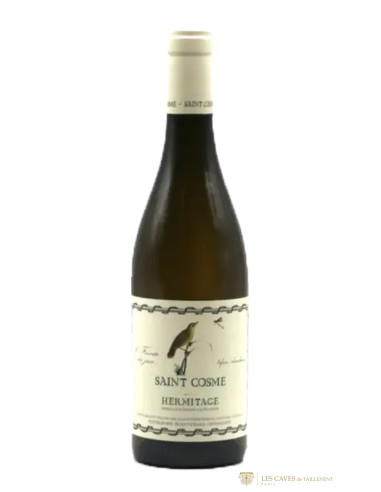 Hermitage, La Pierrelle Barruol, 2023, Caves de Taillevent