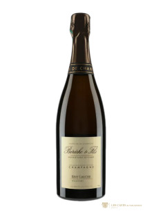 Champagne, Bérêche & Fils, Rive Gauche, N.M