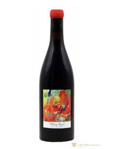 Beaujolais, Fleurie, Marc Delienne, Abbaye Road, 2018
