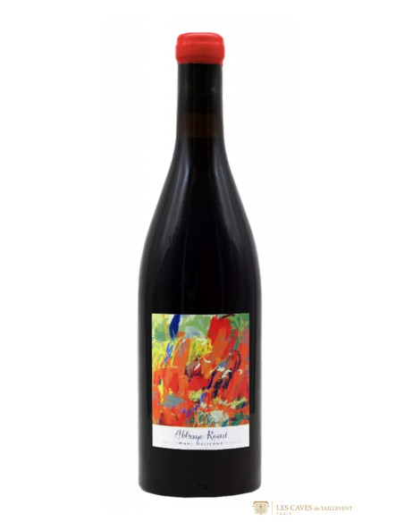 Beaujolais, Fleurie, Marc Delienne, Abbaye Road, 2018