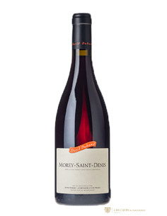 Bourgogne, Morey-Saint-Denis, Domaine David Duband, 2020