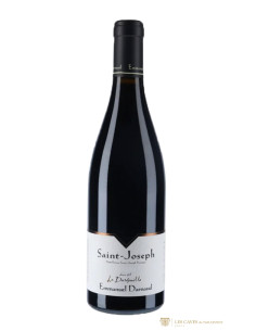 Vallée du Rhône, Saint-Joseph, Domaine Emmanuel Darnaud, La Dardouille, 2021, Magnum