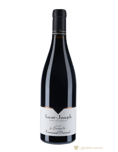 Vallée du Rhône, Saint-Joseph, Domaine Emmanuel Darnaud, La Dardouille, 2021, Magnum