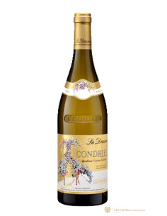 Vallée du Rhône, Condrieu, Domaine Guigal, La Doriane, 2016