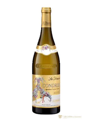Vallée du Rhône, Condrieu, Domaine Guigal, La Doriane, 2016