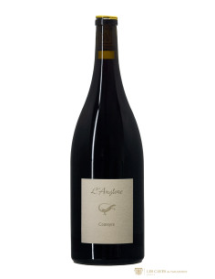 Vallée du Rhône, Vin de France, Domaine de l’Anglore, Comeyre, 2023, Magnum