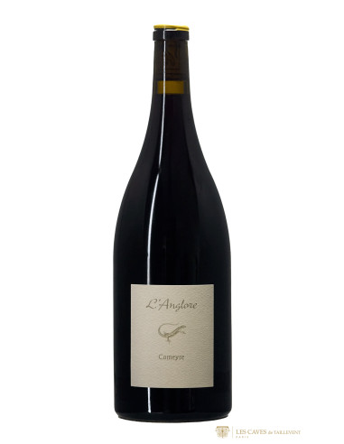 Vallée du Rhône, Vin de France, Domaine de l’Anglore, Comeyre, 2023, Magnum