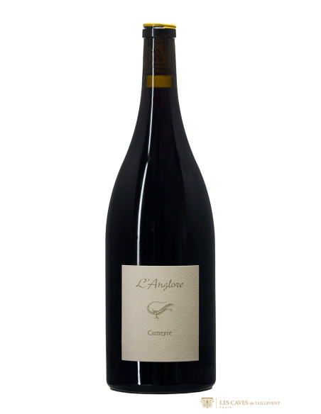 Vallée du Rhône, Vin de France, Domaine de l’Anglore, Comeyre, 2023, Magnum