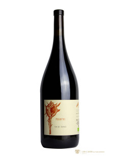 Vallée de la Loire, Saumur-Puy-Notre-Dame, Domaine de l’Austral, Pourpre, 2022, Magnum