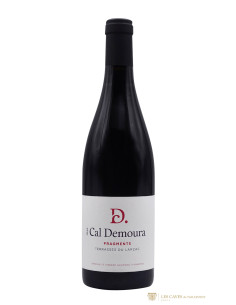 Languedoc, Terrasses du Larzac, Mas Cal Demoura, Fragments, 2020