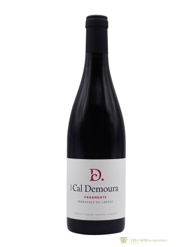 Languedoc, Terrasses du Larzac, Mas Cal Demoura, Fragments, 2020