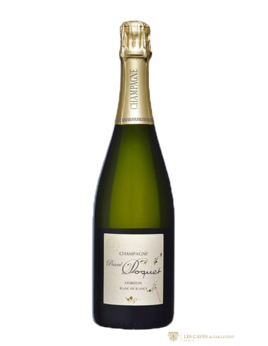 Champagne, Pascal Doquet, Horizon, N.M