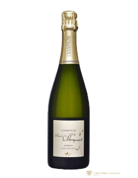 Champagne, Pascal Doquet, Horizon, N.M