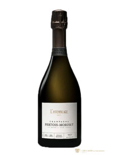 Champagne, Pertois-Moriset, L’Assemblage, N.M