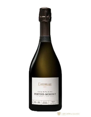 Champagne, Pertois-Moriset, L’Assemblage, N.M