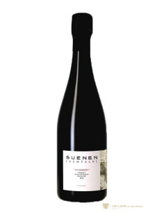 Champagne, Suenen, Les Robarts - Blanc de Blancs, 2014
