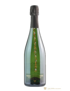 Champagne, Waris-Larmandier, Particules Crayeuses, N.M