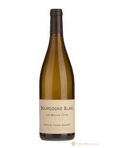 Bourgogne, Pierre Boisson, Les Belles Côtes, 2021