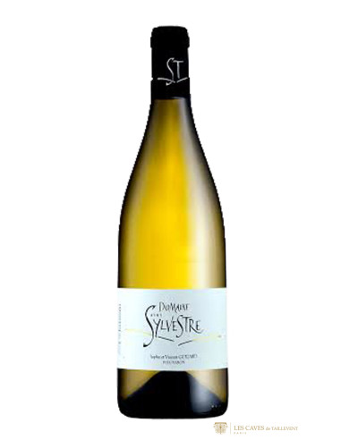 Languedoc, IGP Pays d’Oc, Domaine Saint-Sylvestre, 2022, Magnum