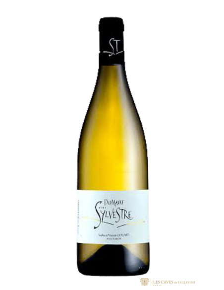 Languedoc, IGP Pays d’Oc, Domaine Saint-Sylvestre, 2022, Magnum