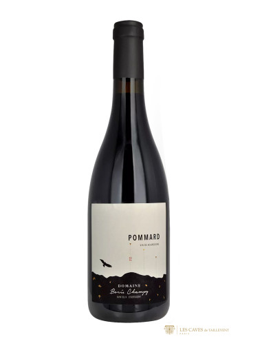 Bourgogne, Pommard, Domaine Boris Champy, 2019