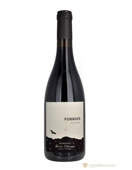Bourgogne, Pommard, Domaine Boris Champy, 2019