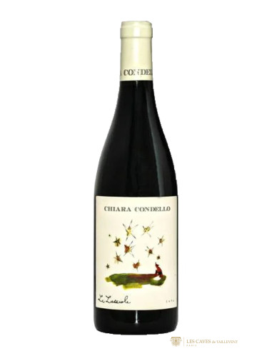 Italie, Romagna Sangiovese di Predappio, Chiara Condello, Le Lucciole, 2019