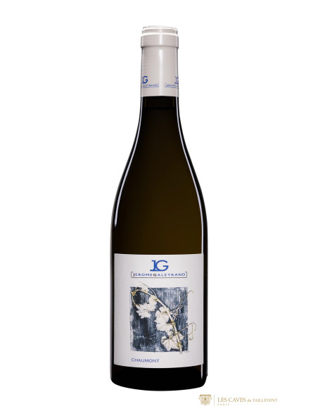Bourgogne, Bourgogne Aligoté, Domaine Galeyrand, Chaumont, 2022
