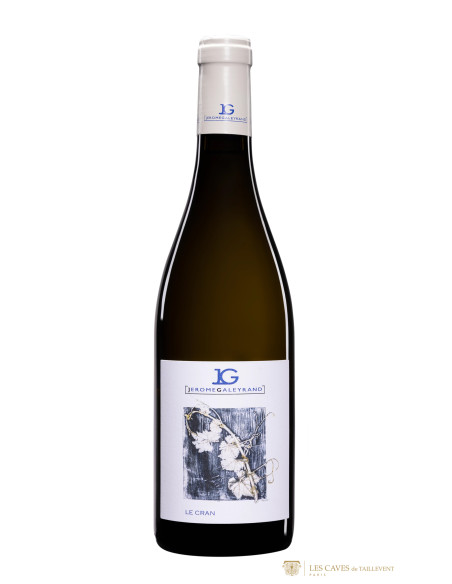 Bourgogne, Bourgogne Aligoté, Domaine Galeyrand, Le Cran, 2022