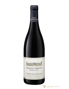 Bourgogne, Beaune 1er Cru, Domaine Génot-Boulanger, Grèves, 2020