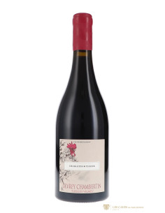 Bourgogne, Gevrey-Chambertin, Charlopin-Tissier, 2023