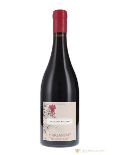 Bourgogne, Marsannay, Charlopin-Tissier, Les Longeroies, 2023