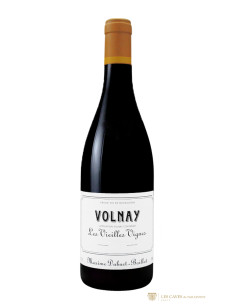 Bourgogne, Volnay, Domaine Dubuet-Boillot, Les Vieilles Vignes, 2023