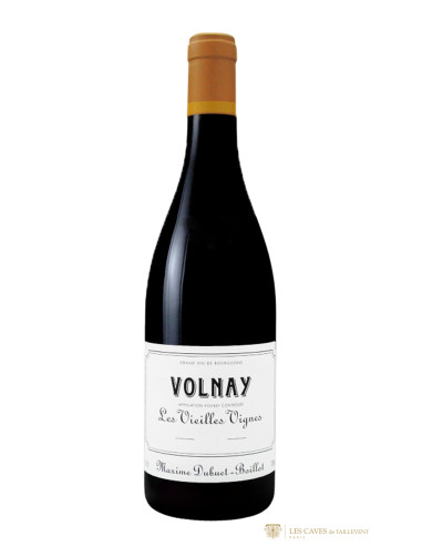 Bourgogne, Volnay, Domaine Dubuet-Boillot, Les Vieilles Vignes, 2023