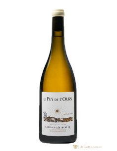 Bourgogne, Savigny-lès-Beaune, Le Puy de l’Ours, Les Goudelettes, 2023