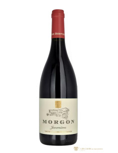 Beaujolais, Morgon Côte du Py, Louise Claude Desvignes, Javernières, 2022