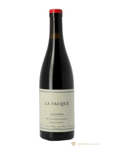 Languedoc, Côteaux du Languedoc, Prieuré de Saint Jean de Bébian, La Vacque, 2022