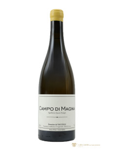 Corse, Ajaccio, Domaine Vaccelli, Campo di Magna, 2020