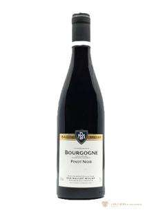 Bourgogne, Ballot-Millot, 2021, Rouge