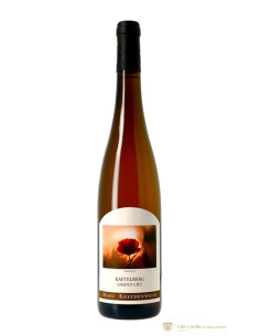Alsace, Alsace Grand Cru Kastelberg, Marc Kreydenweiss, 2020