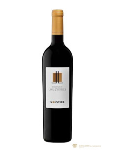 Provence, Les Baux-de-Provence, Domaine de Lauzières, Solstice, 2008